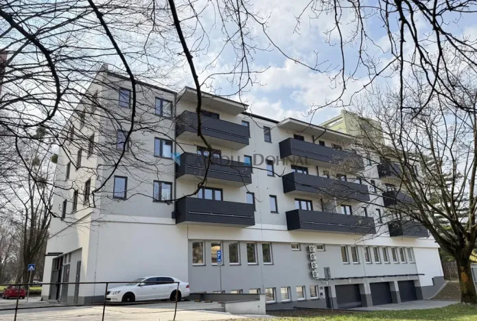 Prodej bytu 3+kk, Ostrava - Poruba, Mongolská, 86 m2