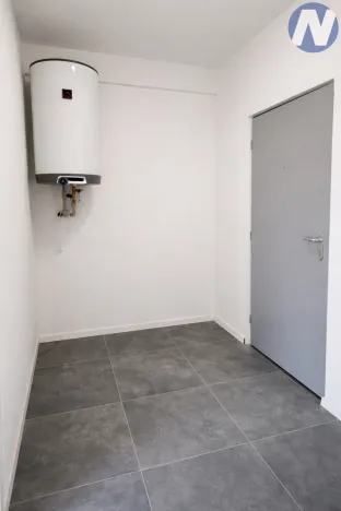 Pronájem bytu 1+kk, Vimperk - Vimperk II, 1. máje, 33 m2