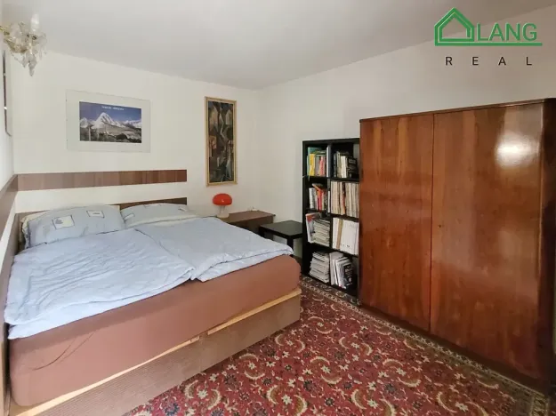 Pronájem bytu 2+1, Brno, Ostrá, 75 m2