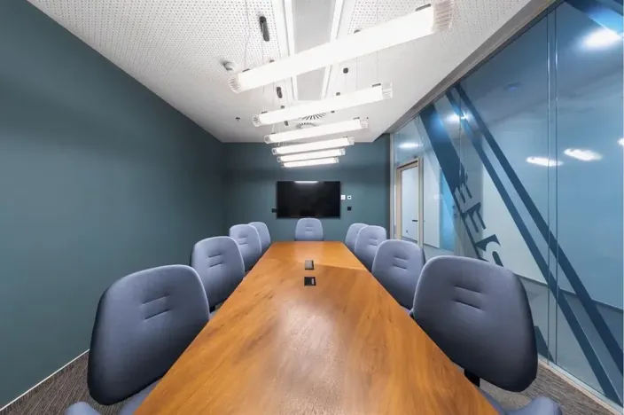 Pronájem kanceláře, Olomouc, tř. Kosmonautů, 40 m2