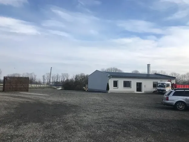 Pronájem komerční nemovitosti, Tovačov, 30 m2