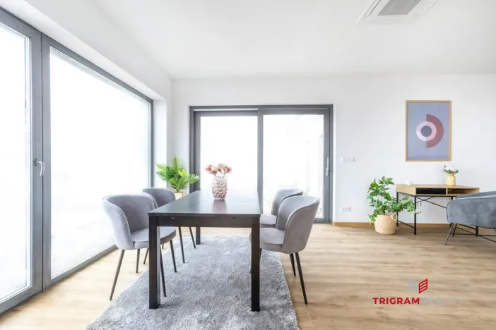 Prodej rodinného domu, Dubany, 139 m2