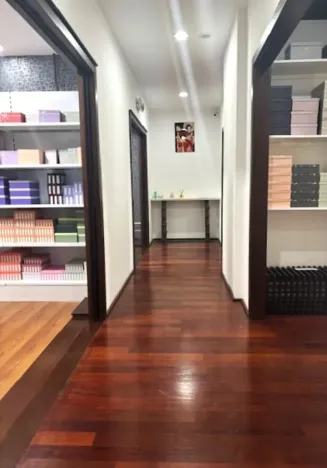 Pronájem obchodního prostoru, Praha - Vinohrady, 220 m2