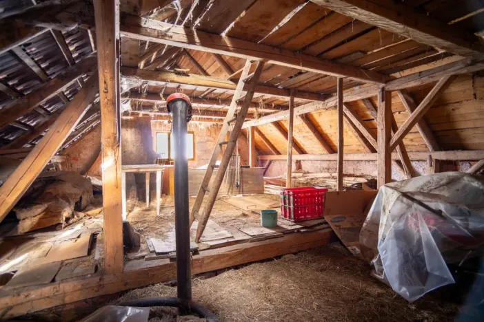 Prodej rodinného domu, Vlčice, 82 m2