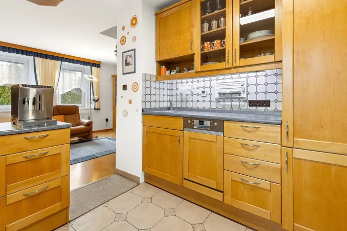 Prodej rodinného domu, Čtyřkoly, 180 m2