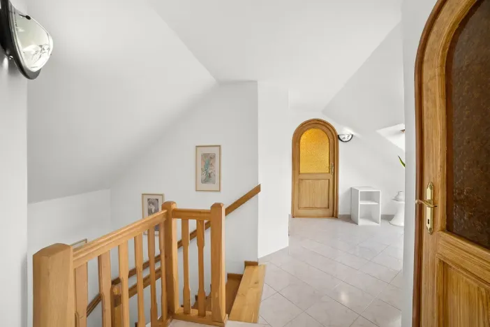 Prodej rodinného domu, Čtyřkoly, 180 m2