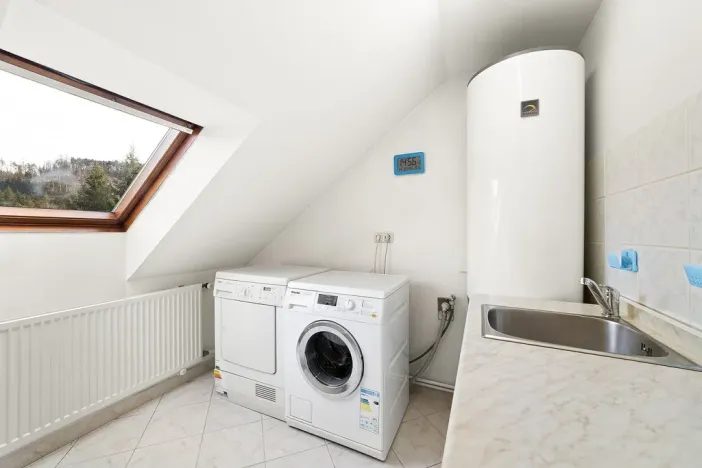 Prodej rodinného domu, Čtyřkoly, 180 m2