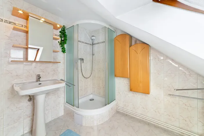 Prodej rodinného domu, Čtyřkoly, 180 m2