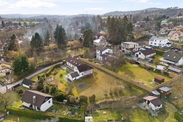 Prodej rodinného domu, Čtyřkoly, 180 m2