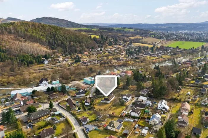 Prodej rodinného domu, Čtyřkoly, 180 m2