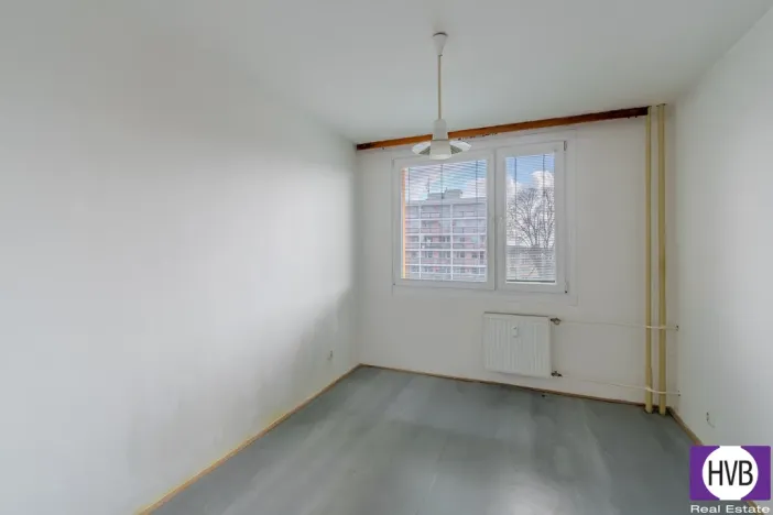 Prodej bytu 3+1, Březnice, Rožmitálská, 66 m2