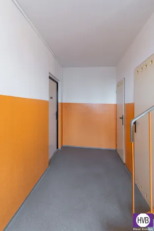 Prodej bytu 3+1, Březnice, Rožmitálská, 66 m2