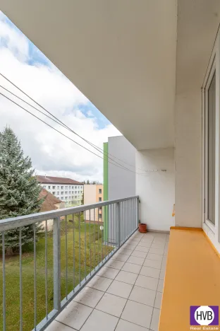 Prodej bytu 3+1, Březnice, Rožmitálská, 66 m2