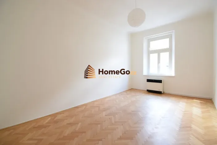 Pronájem bytu 3+kk, Praha - Vršovice, Holandská, 70 m2