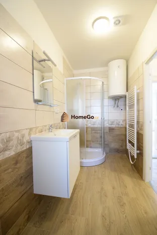 Pronájem bytu 3+kk, Praha - Vršovice, Holandská, 70 m2