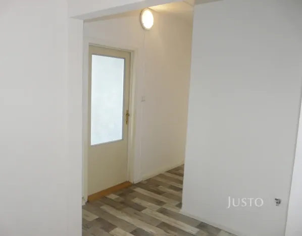 Pronájem bytu 2+kk, Písek - Hradiště, K Háječku, 43 m2