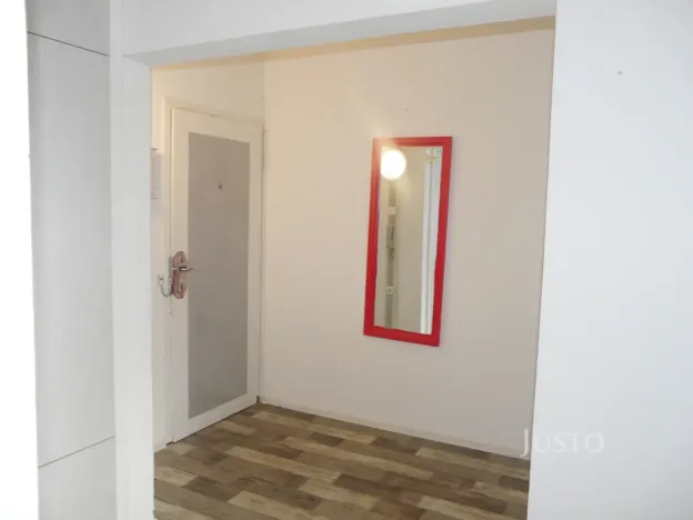 Pronájem bytu 2+kk, Písek - Hradiště, K Háječku, 43 m2