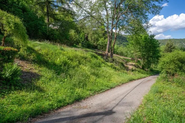 Prodej zahrady, Křivoklát, 1400 m2