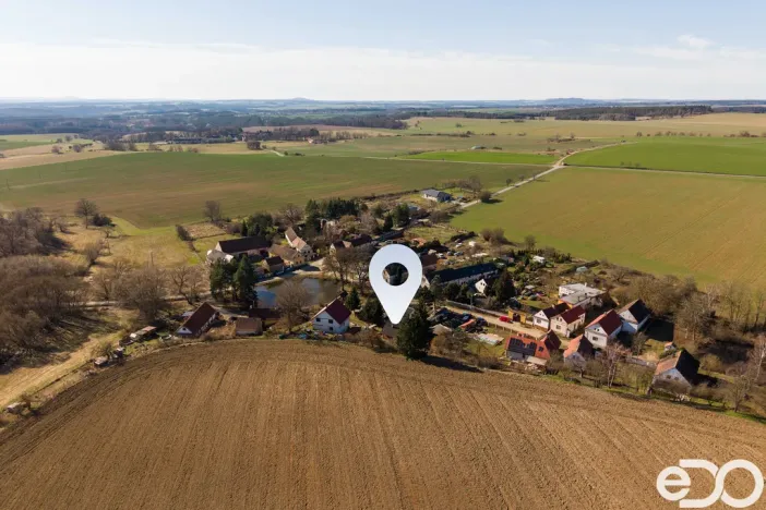 Prodej rodinného domu, Líšťany - Třebobuz, 92 m2
