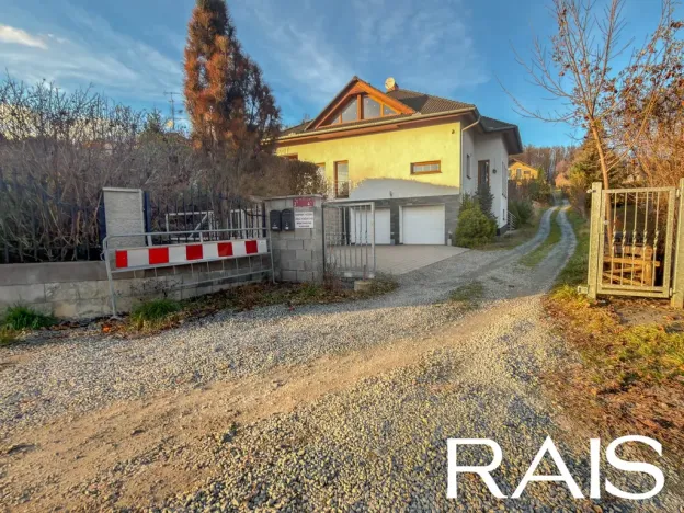 Prodej pozemku pro bydlení, Brno, Pod Mniší horou, 444 m2