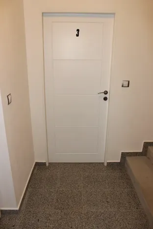 Pronájem kanceláře, Praha - Žižkov, Husitská, 63 m2