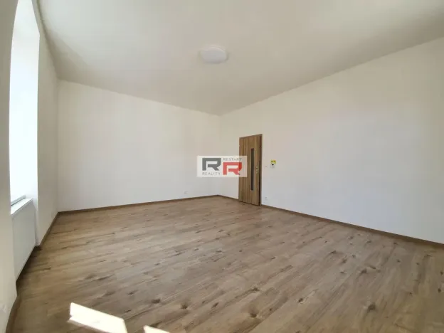 Pronájem bytu 2+1, Olomouc - Nová Ulice, Resslova, 62 m2