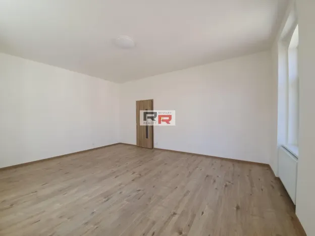 Pronájem bytu 2+1, Olomouc - Nová Ulice, Resslova, 62 m2