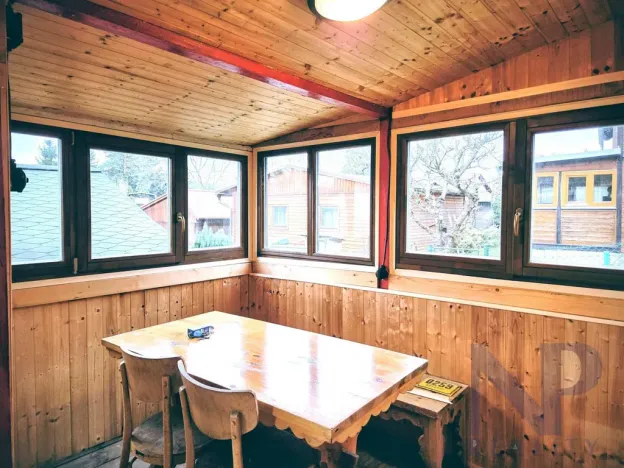 Prodej chaty, Všenory, Montana, 31 m2