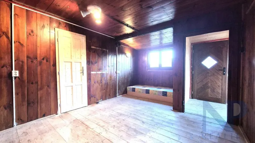 Prodej chaty, Všenory, Montana, 31 m2