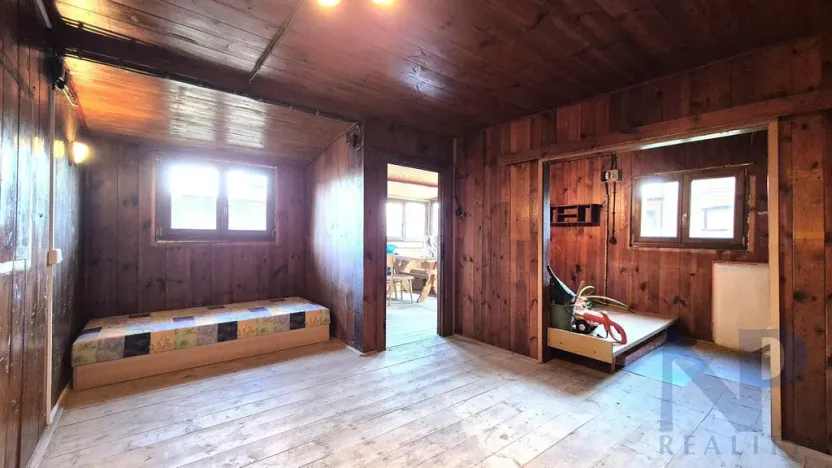 Prodej chaty, Všenory, Montana, 31 m2