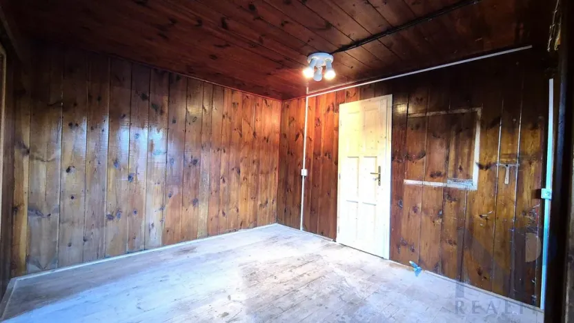 Prodej chaty, Všenory, Montana, 31 m2