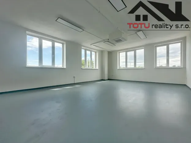 Pronájem kanceláře, Jaroměř, Jezbinská, 142 m2
