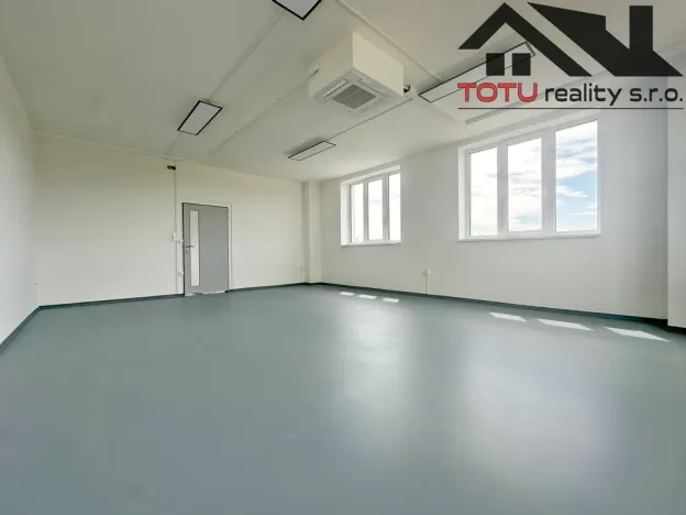 Pronájem kanceláře, Jaroměř, Jezbinská, 142 m2
