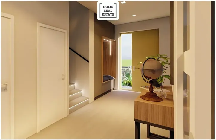 Prodej rodinného domu, Praha - Dolní Měcholupy, U svornosti, 117 m2