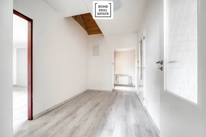 Prodej rodinného domu, Praha - Dolní Měcholupy, U svornosti, 117 m2