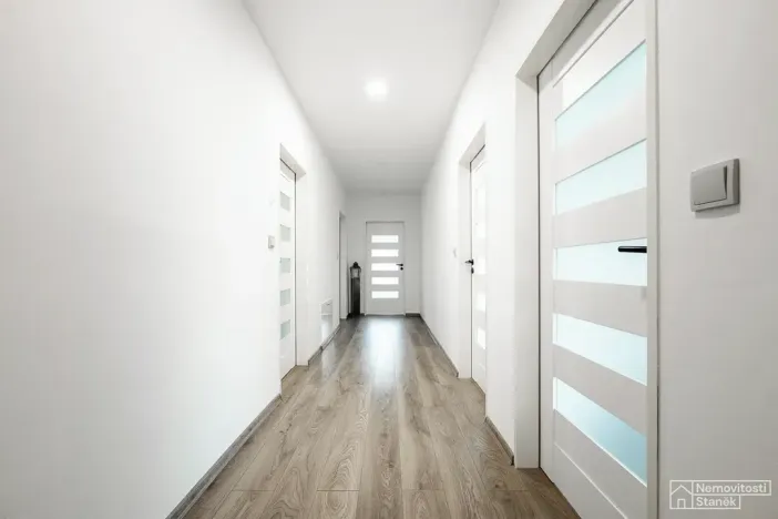 Prodej rodinného domu, Chyšky, 170 m2