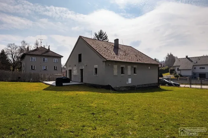 Prodej rodinného domu, Chyšky, 170 m2