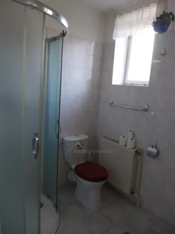 Prodej rodinného domu, Nový Bor - Arnultovice, Žižkova, 261 m2