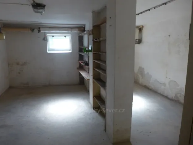 Prodej rodinného domu, Nový Bor - Arnultovice, Žižkova, 261 m2