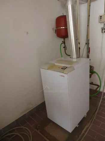 Prodej rodinného domu, Nový Bor - Arnultovice, Žižkova, 261 m2