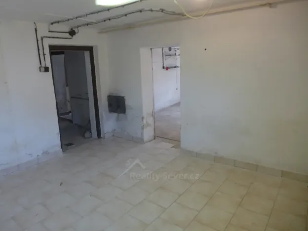 Prodej rodinného domu, Nový Bor - Arnultovice, Žižkova, 261 m2