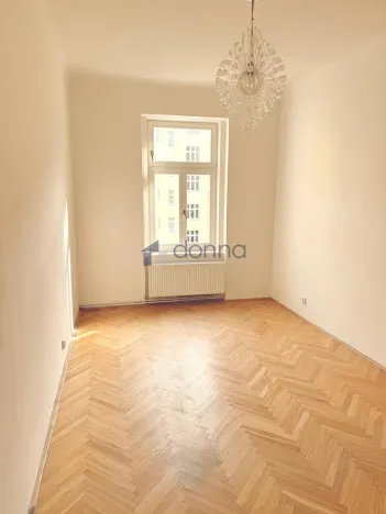 Pronájem bytu 2+kk, Praha, Kolínská, 45 m2