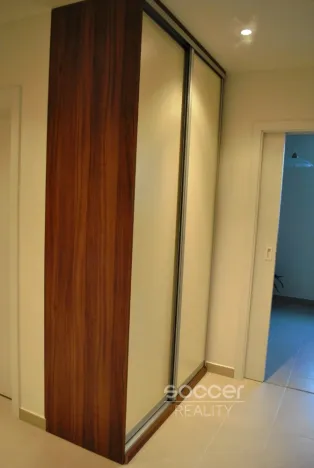 Pronájem bytu 2+1, Praha - Vokovice, Kladenská, 56 m2