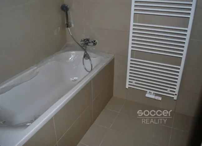 Pronájem bytu 2+1, Praha - Vokovice, Kladenská, 56 m2