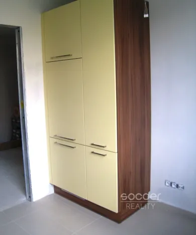 Pronájem bytu 2+1, Praha - Vokovice, Kladenská, 56 m2