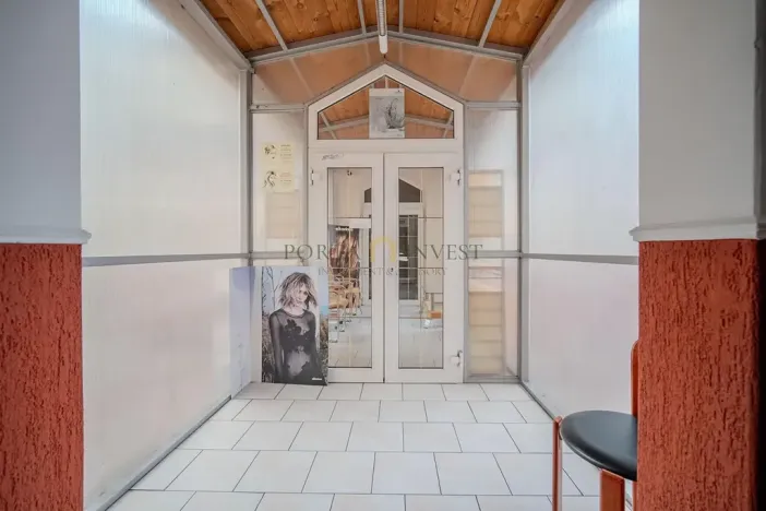 Prodej činžovního domu, Karlovy Vary, náměstí Republiky, 672 m2