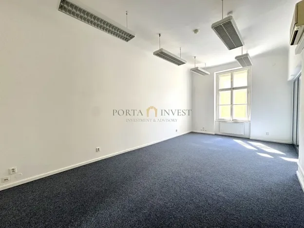 Pronájem kanceláře, Praha - Nové Město, Žitná, 237 m2