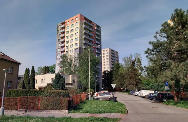 Prodej bytu 3+1, České Budějovice - České Budějovice 3, Kubatova, 65 m2