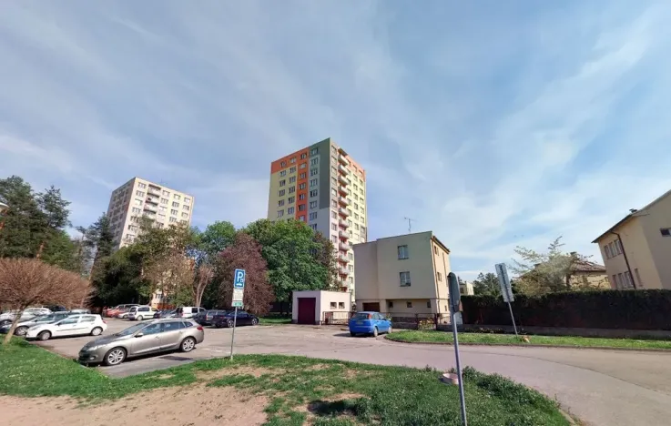 Prodej bytu 3+1, České Budějovice - České Budějovice 3, Kubatova, 65 m2