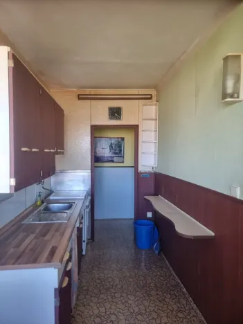 Prodej bytu 3+1, České Budějovice - České Budějovice 3, Kubatova, 65 m2